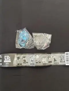 ダンダダン アイラ デコラPIC
