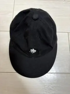 キッズ キャップ ブラック 48cmのサムネイル