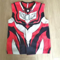ウルトラマンジード ベスト スリーパー