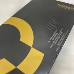 【新品未開封】NIMASO iPhone 15用 保護フィルム