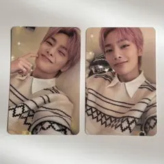 straykids stay3期 トレカ アイエン キット封入 2枚セット