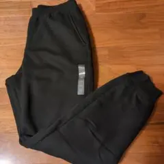 ユニクロ ボアスウェットパンツ ボトムス