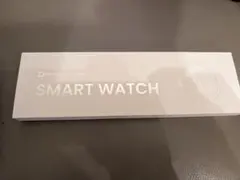 PARSONVER SMART WATCH ブラック 本体