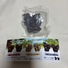 やちむん家 新垣優人 シーサーミニチュアフィギュア 青　Blue メス