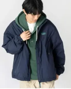 L.L.Bean【JAPAN EDITION】ラヴェル・マイクロフリース XL