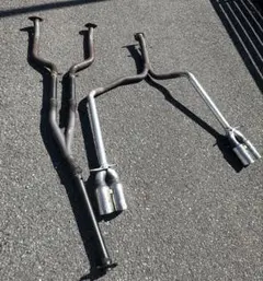 値下げ不可 ‼️210系クラウン2.5ハイブリッド！純正中間マフラー！ 2025年最新】クラウン 中間マフラーの人気アイテム - メルカリ