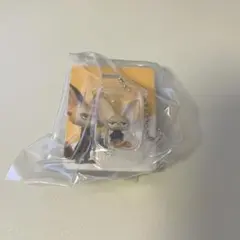 ズートピア ブリスターチャーム コレクション フィニック