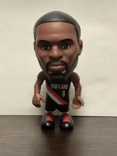 NBA Ballers 3 デイミアン・リラード Damian Lillard