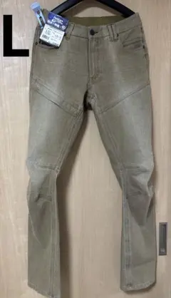 カーゴデニム デニム