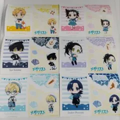 メダリスト アニメイトオンリーショップ プロマイド - メルカリ
