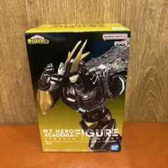 GIGO 僕のヒーローアカデミア アーマードアリミット フィギュア　オールマイト
