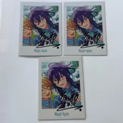 あんスタ ぱしゃっつ 10th マヨイ - メルカリ