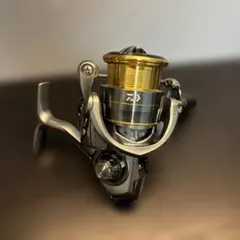 ダイワ 18フリームス　LT2500s-XH 超美品のサムネイル
