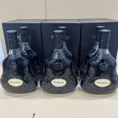 H*i様 Hennessy (ヘネシー)XO 3000ml ビッグボトル 古酒 - メルカリ