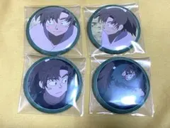 忍たま乱太郎　善法寺伊作　キャラバッジコレクション