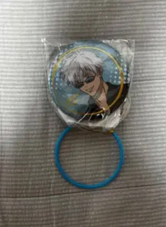 2025年最新】オーロラ缶バッジ 五条悟の人気アイテム - メルカリ