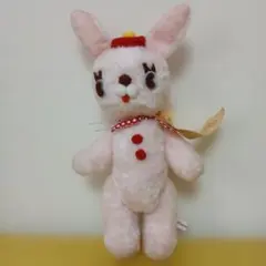 希少 当時物 サンアロー フルーリスト ウサギS りぼん - メルカリ