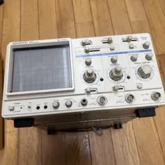 켄우드 CS-4035 오실로스코프
