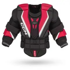 【美品】CCM EFLEX6.9 チェスト プロテクター サイズM ゴーリー
