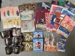 ワンピース　下位賞　まとめ売り　45点