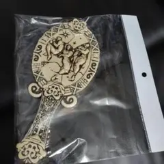 ★ジョジョの奇妙な冒険★戦闘潮流★柱の男たちアンティーク風ミラー