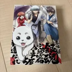 銀魂 ワイヤレスイヤホン AVIOT 万事屋 坂田銀時 神楽 志村新八 定春