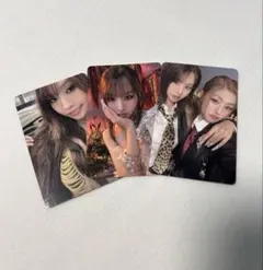 2026年最新】kiss of life ナッティの人気アイテム - メルカリ
