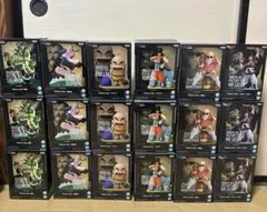 ⭐️ドラゴンボール HISTORY BOX ⭐️フィギュア まとめ売り20体セット
