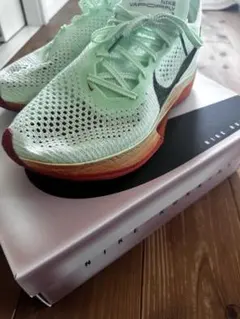 NIKE ZOOMX VAPORFLY NEXT％ 3 EK