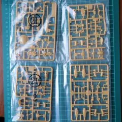 ナカ様専用】コンバットフェニックス ゴールドメッキ - メルカリ