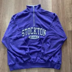 スウェット INGNI トレーナー