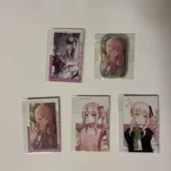 プロセカ　秋山みずき