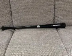 新品未使用 竹バットAIM-CLASSICO Amazing 83cm800g - メルカリ