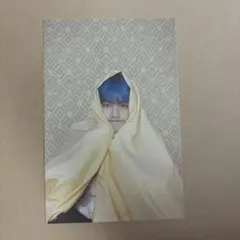 BTS persona V