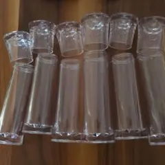 ドクターリセラADS専用容器 空き瓶 6本セットのサムネイル