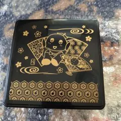 ふなっしー　重箱　1段