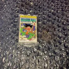 ドラゴンボール コミック チャーム コレクション 1巻 ガチャガチャ