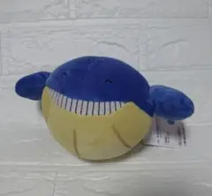 ポケットモンスター ぬいぐるみ ホエルコ