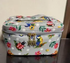 ☆新品未使用☆FEILER フェイラーハイジ柄ドット クーラーバッグ