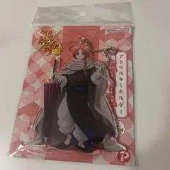 銀魂 小さくなっちゃった アクリルスタンド 缶バッジ 神威 - メルカリ