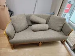 ACME Furniture アクメファニチャー BALBOAバルボアソファのサムネイル