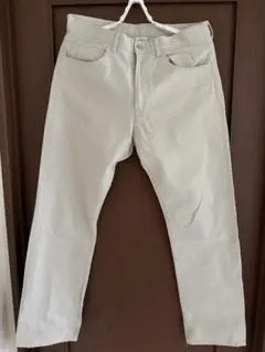 00s Y2K GOODENOUGH グッドイナフ モールスキンパンツ ベージュ 00s Y2K GOODENOUGH グッドイナフ モールスキンパンツ ベージュ - メルカリ