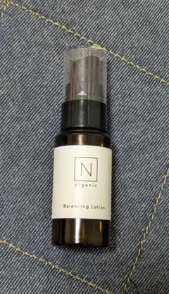 Nオーガニック　バランシングローション　20mL