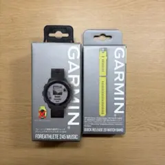 2026年最新】garmin245ミュージックの人気アイテム - メルカリ