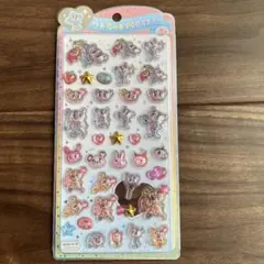 【正規品】エンジェルブルー うるちゅる POP SEAL ナカムラくん　ナルミヤ