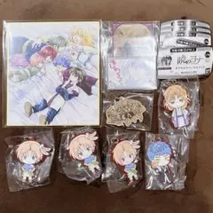 2025年最新】暁のヨナ 漫福ガチャの人気アイテム - メルカリ