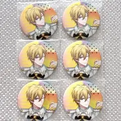 アイナナ 8周年 缶バッジ ナギ