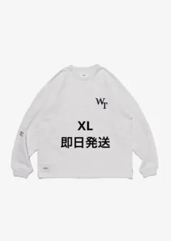 wtaps 26ss ACADEMY / LS / COTTON - メルカリ