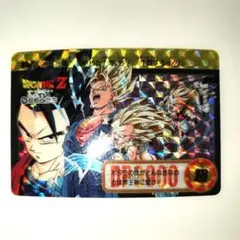 ドラゴンボール カードダス 545 全員出撃 ① 1993 - メルカリ
