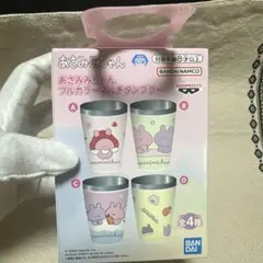 あさみみちゃん　フルカラーマルチタンブラーのサムネイル